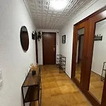 Διαμέρισμα Albalat Centro *