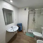 Διαμέρισμα Albalat Centro *