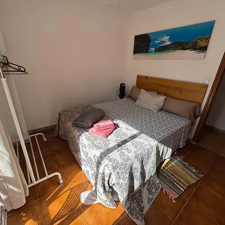 Albalat Centro Apartamento