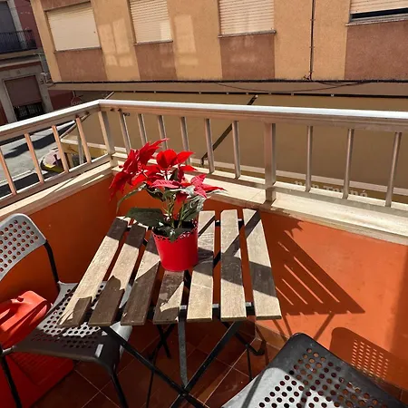 Albalat Centro * Albalat de la Ribera