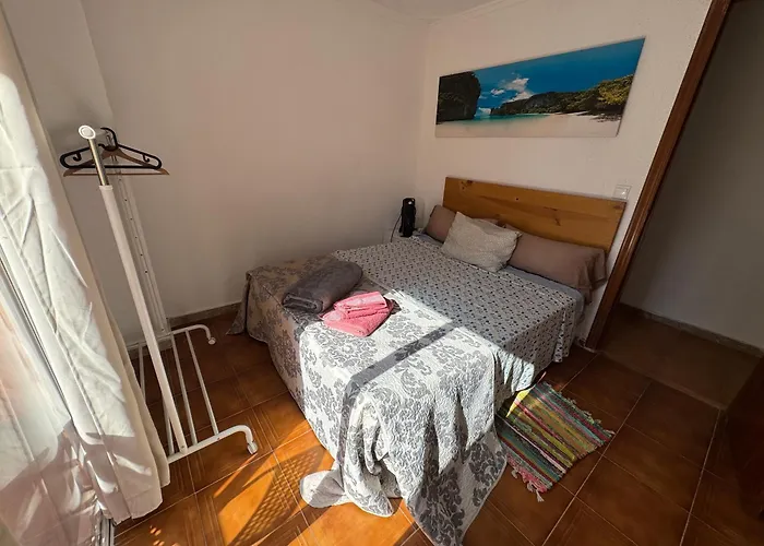 Albalat Centro Apartamento