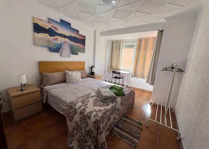 Albalat Centro Apartamento Albalat de la Ribera