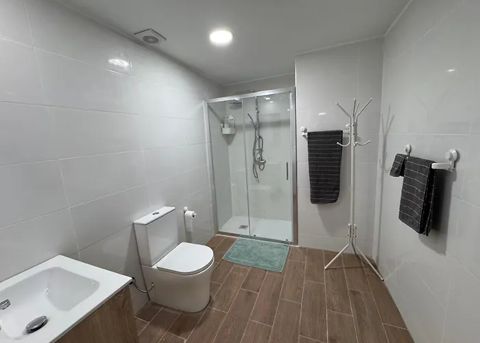 Apartamento Albalat Centro Albalat de la Ribera