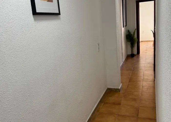 Apartamento Albalat Centro Albalat de la Ribera
