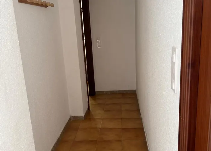 Albalat Centro Apartamento Albalat de la Ribera