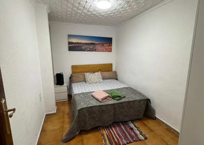 Albalat Centro Apartamento