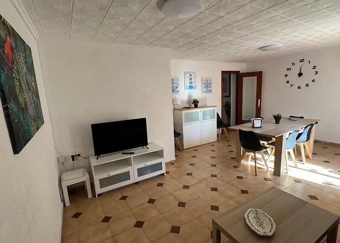 Apartamento Albalat Centro Albalat de la Ribera
