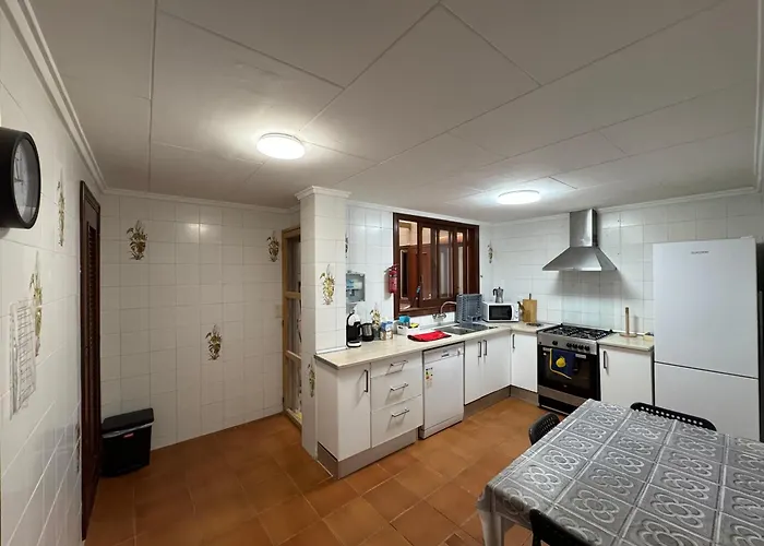 Apartamento Albalat Centro Albalat de la Ribera