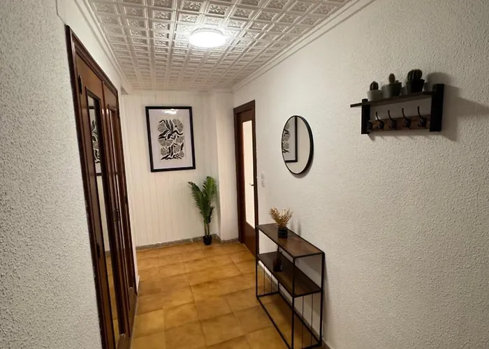 Apartamento Albalat Centro