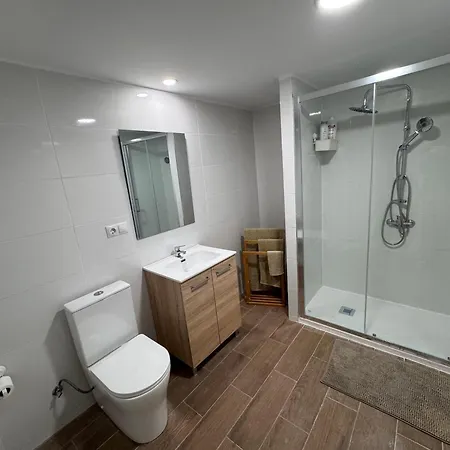 Albalat Centro Διαμέρισμα Albalat de la Ribera