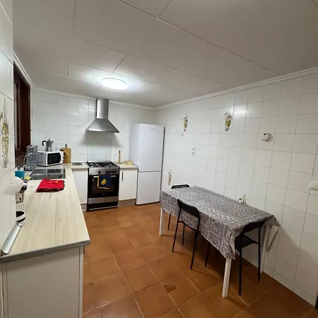 Appartement Albalat Centro *