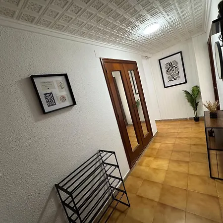 Albalat Centro Διαμέρισμα Albalat de la Ribera