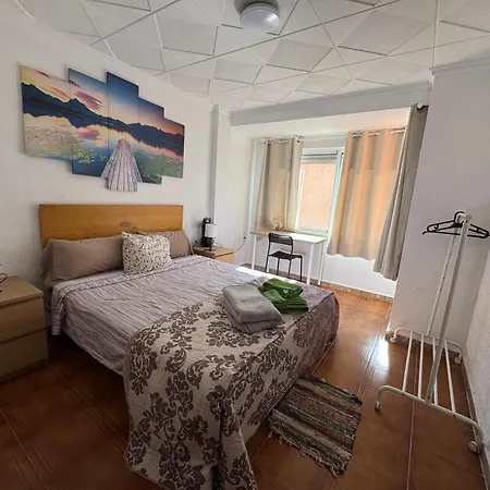 Albalat Centro Διαμέρισμα Albalat de la Ribera