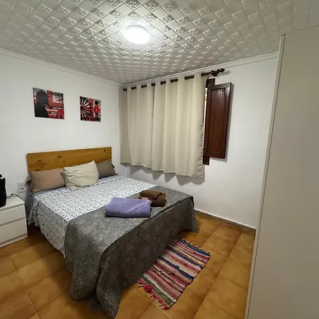 Διαμέρισμα Albalat Centro *