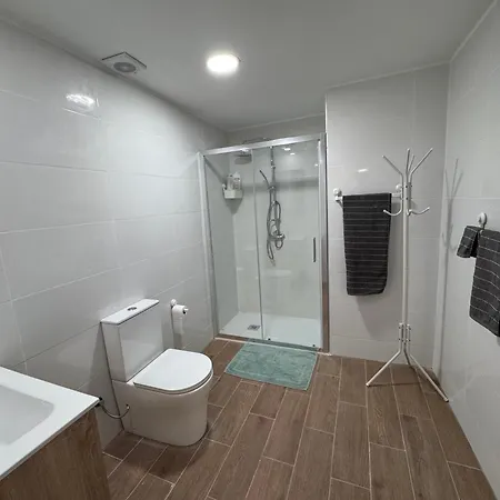 Διαμέρισμα Albalat Centro Albalat de la Ribera