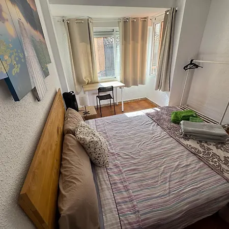 Albalat Centro Διαμέρισμα *