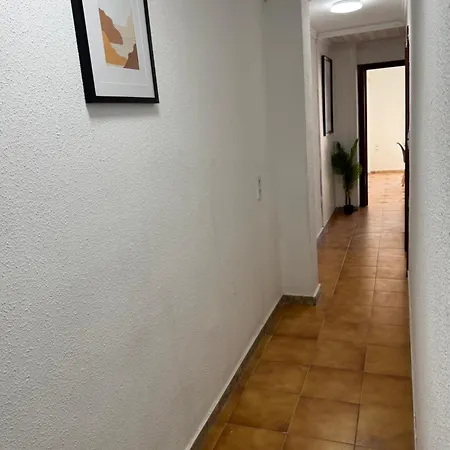Appartement Albalat Centro Albalat de la Ribera