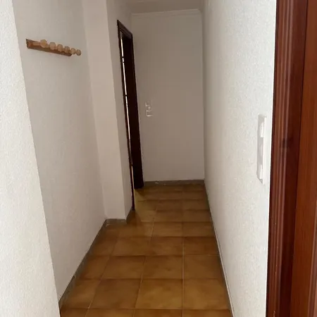 Albalat Centro Appartement Albalat de la Ribera