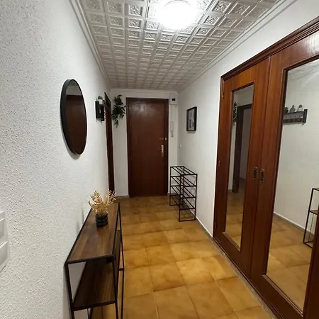 Appartement Albalat Centro *