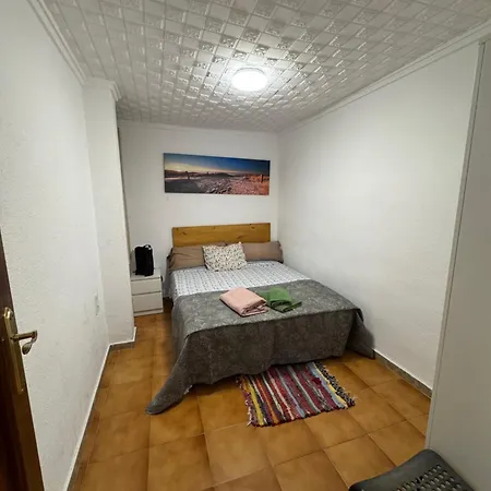 Albalat Centro Appartement