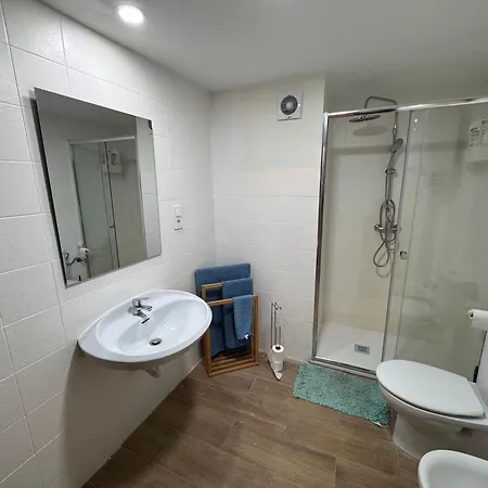 Appartement Albalat Centro *