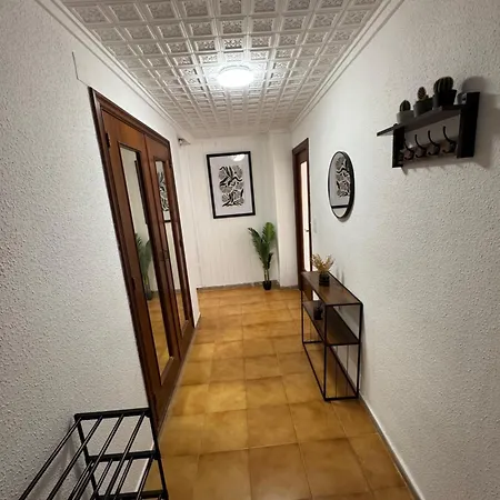 Appartement Albalat Centro *