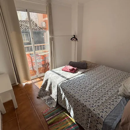 Appartement Albalat Centro