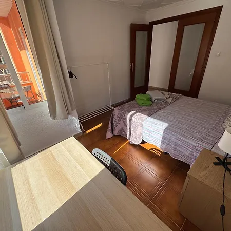 Appartement Albalat Centro *