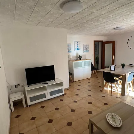 Appartement Albalat Centro Albalat de la Ribera