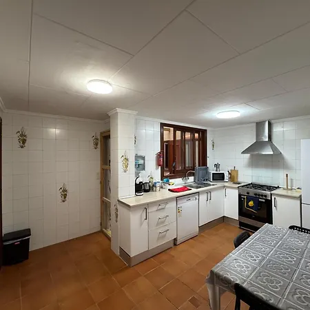 Appartement Albalat Centro Albalat de la Ribera