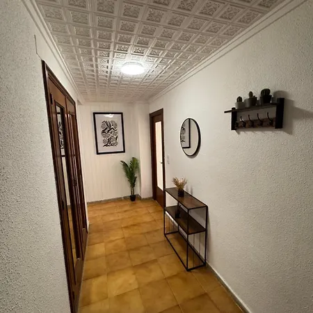 Appartement Albalat Centro