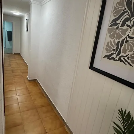 Appartement Albalat Centro