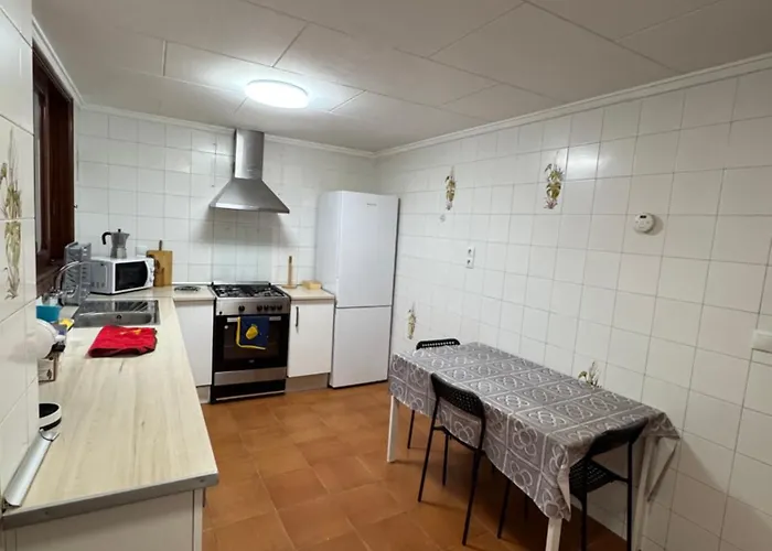 Διαμέρισμα Albalat Centro *