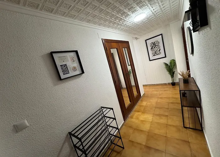 Albalat Centro Διαμέρισμα Albalat de la Ribera