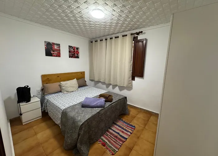 Διαμέρισμα Albalat Centro *