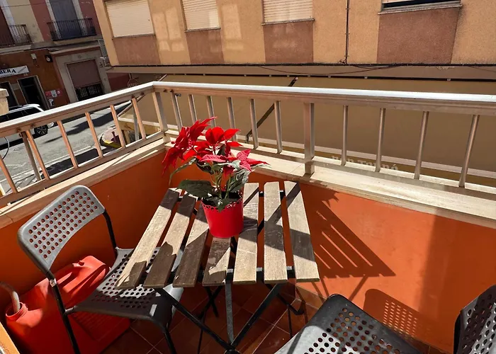 Albalat Centro * Albalat de la Ribera