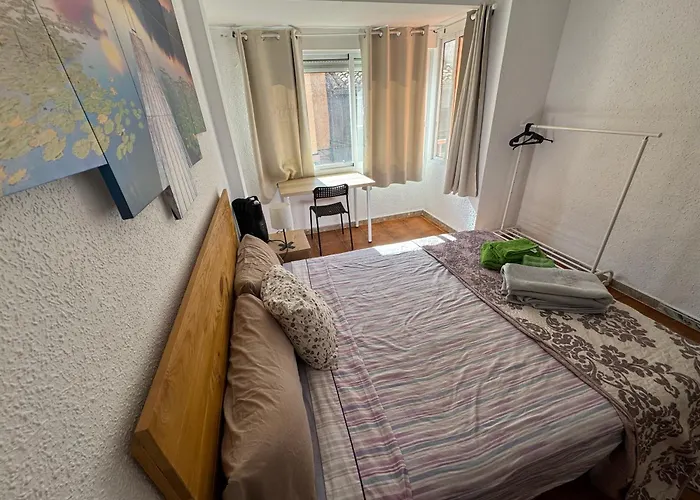 Albalat Centro Διαμέρισμα *