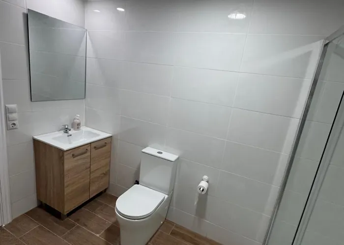 Albalat Centro * Albalat de la Ribera