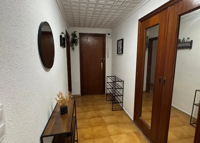 Διαμέρισμα Albalat Centro *