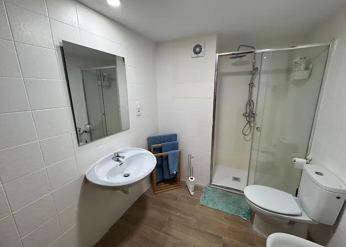 Διαμέρισμα Albalat Centro *