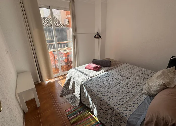 Διαμέρισμα Albalat Centro