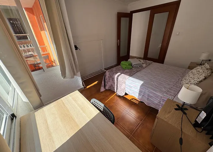 Διαμέρισμα Albalat Centro *