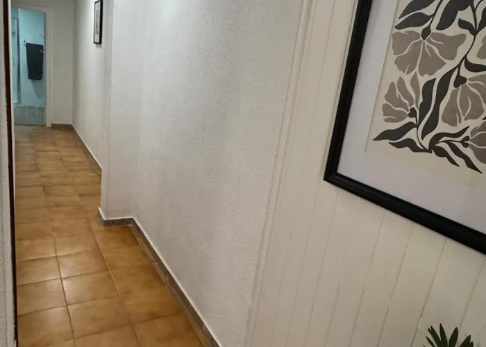 Διαμέρισμα Albalat Centro